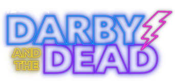 Darby and the Dead logo