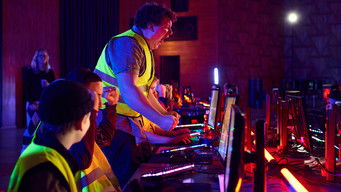 Episode 3 — The Handicap in Skive