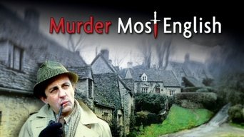 Murder Most English - S1E01