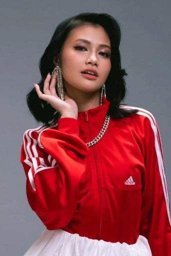 Jemima Rivera is Nicky Colt