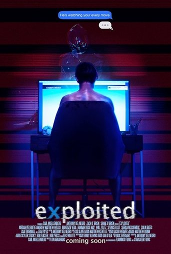 Exploited Poster