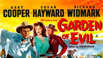 Garden of Evil (1954)