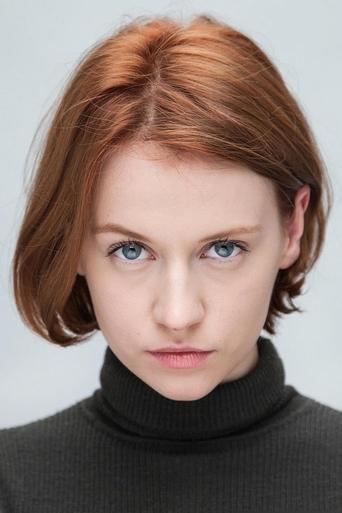 Imagine Yekaterina Shumakova