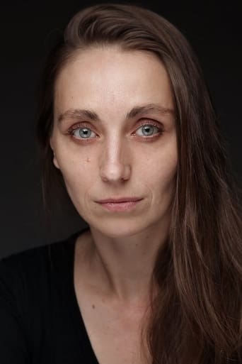 Image of Ekaterina Bolotova