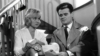 Husband of His Wife (1961)