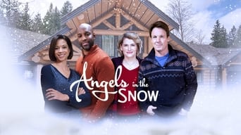 #2 Angels in the Snow