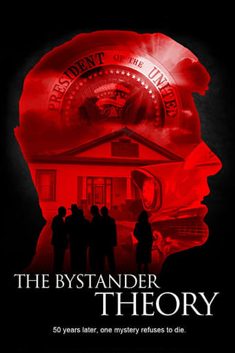 The Bystander Theory image