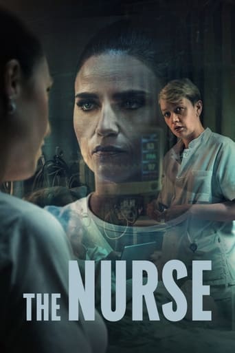 The Nurse Poster