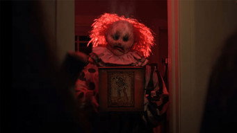 Demonic Toys: Jack-Attack (2023)