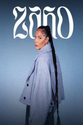 Zaho