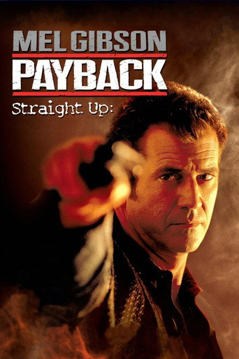 Payback: Straight Up