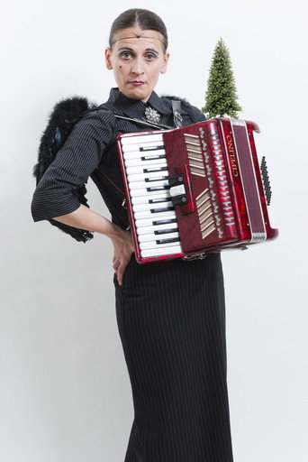 Carmela de Feo