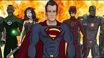 How It Should Have Ended - S17E01