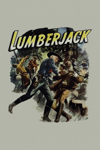 Poster of Lumberjack