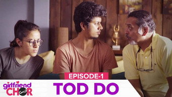 Episode 1 — Tod Do