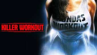 #8 Killer Workout