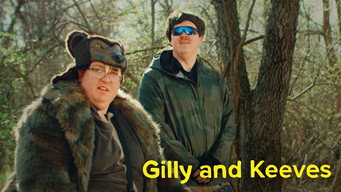 #5 Gilly and Keeves