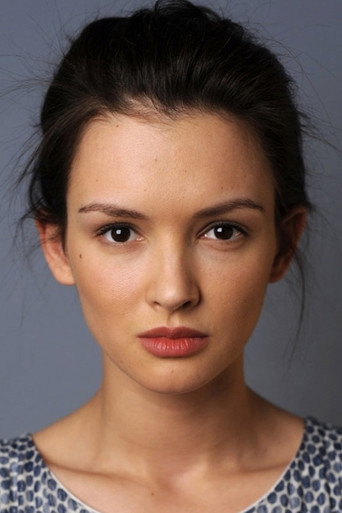 Foto de Паулина Андреева