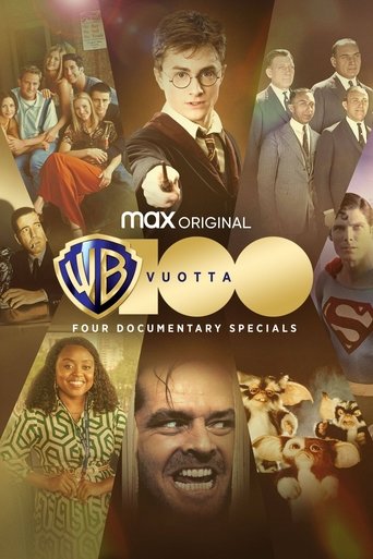 Warner Bros. 100 vuotta