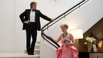 The Apprentice screenshot