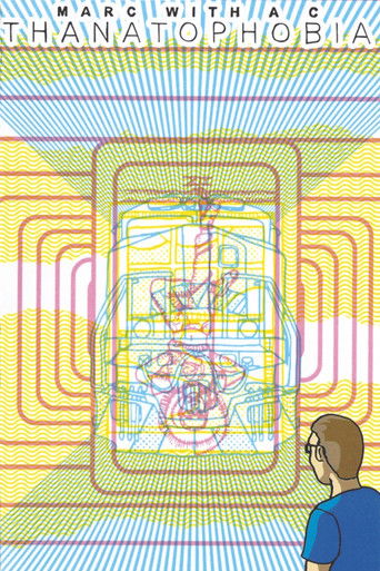 Thanatophobia poster