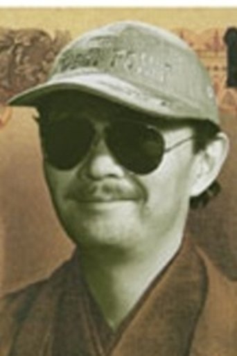Image of Shinya Yamamoto