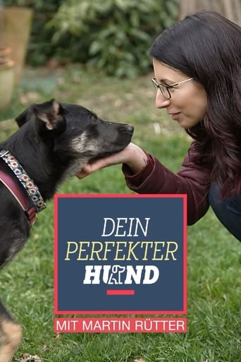 Poster of Dein perfekter Hund