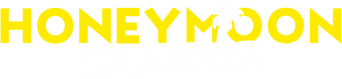 Honeymoon Crasher logo