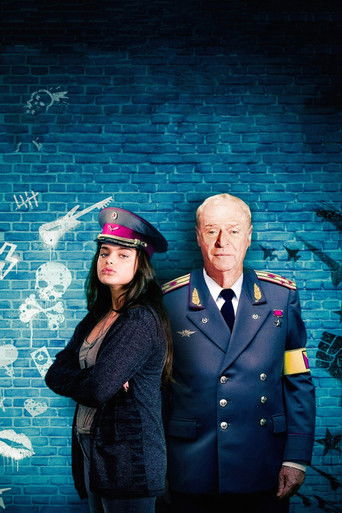 Dear Dictator poster 8