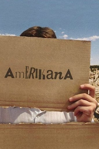 Amerikana (2001)