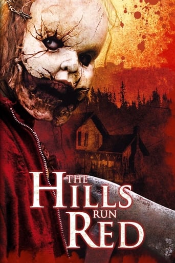 The Hills Run Red - Drehbuch des Todes