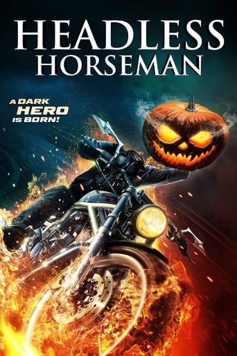 Headless Horseman Torrent (2022) Legendado WEB-DL 1080p