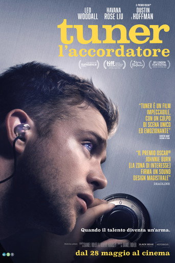 Tuner - L&rsquo;accordatore