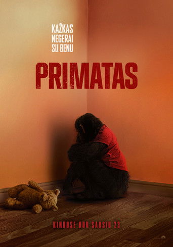 Primatas (2026)