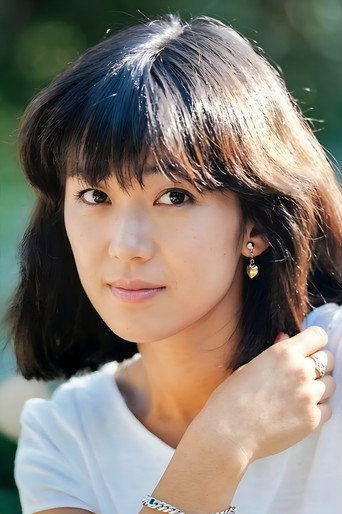 Mari Kouno