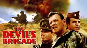 The Devil's Brigade (1968)