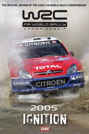 WRC 2005 - FIA World Rally Championship (2005)