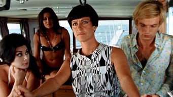 #14 The Seducers
