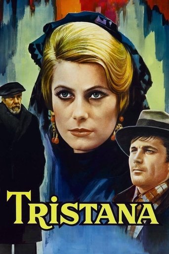 Tristana (1970) Tristana (1970)