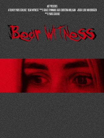 Bear Witness (2024)