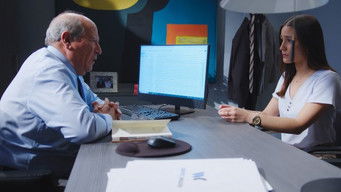 第41話:Episode 41 第41話:Episode 41