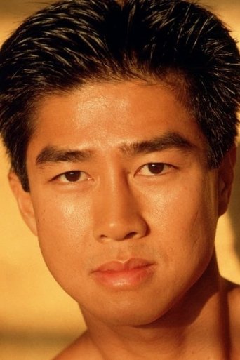 Image of Van Darkholme