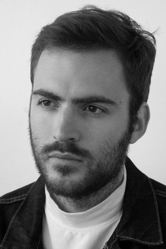 Pier-Luc Latulippe — 2