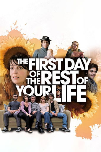 The First Day of the Rest of Your Life (2008)