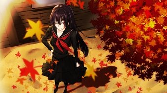 Tasogare Otome x Amnesia - S0E01