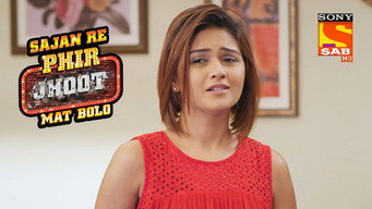 Episode 128 — Deepak Saves Sushma