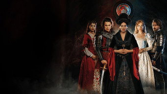 T&uuml;nd&eacute;rkert Temporada 1 Episodio 1