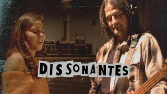 Cena 8 de Dissonantes