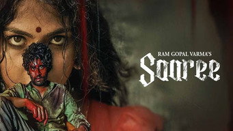 Saaree (2025)