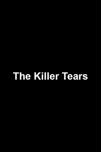 The Killer Tears (2016)